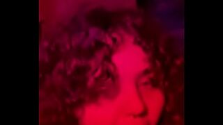 Hawt Large Booty big beautiful woman Riding Sex-toy