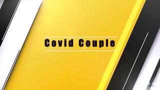 Bouncing Twerk on Penis with Ripped Hose