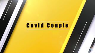 Bouncing Twerk on Penis with Ripped Hose