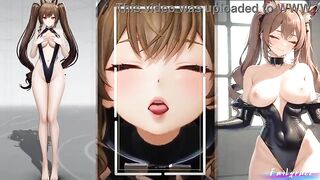 AI generated Endfield