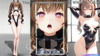 AI generated Endfield