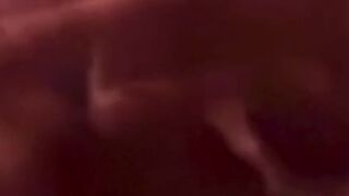 Double fist masterbating