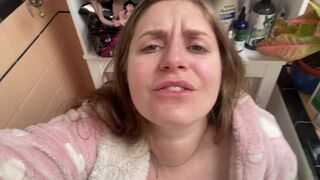 Holding My Pee All Night! teaser