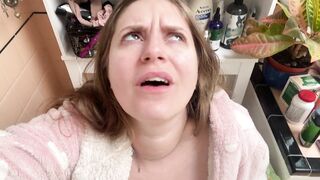 Holding My Pee All Night! teaser