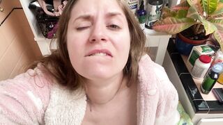 Holding My Pee All Night! teaser