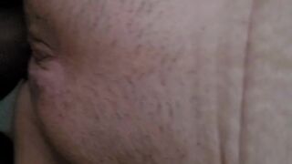 Hij spuit al zijn sperma in me. Mijn kut vol gespoten. Nederlands real dutch sexbuddys koppel