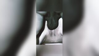 Spontaneous enjoyment my favorite one