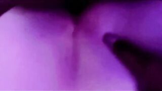 Bj , Bang Machine and Anal ..that babe groans loud also