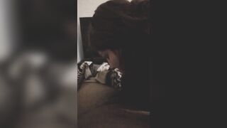 Bj , Bang Machine and Anal ..that babe groans loud also