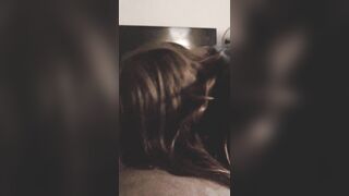 Bj , Bang Machine and Anal ..that babe groans loud also