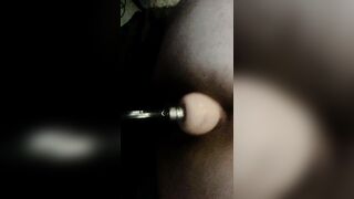 Bj , Bang Machine and Anal ..that babe groans loud also