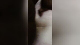 Bj , Bang Machine and Anal ..that babe groans loud also