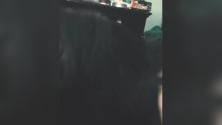 This guy has to accept that babe's OUR Girlfriend now