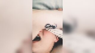 This guy has to accept that babe's OUR Girlfriend now