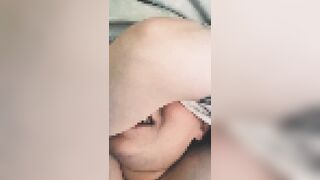 This guy has to accept that babe's OUR Girlfriend now