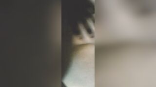 This guy has to accept that babe's OUR Girlfriend now