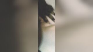 This guy has to accept that babe's OUR Girlfriend now