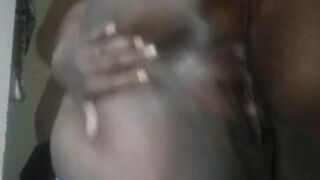 All This Booty Merits To Be Worshipped And In Your Face