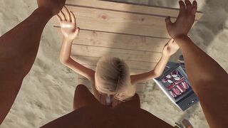 Comics l Large Melons