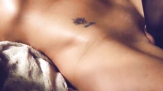 Who wishes to watch it try and fit and stretch me out