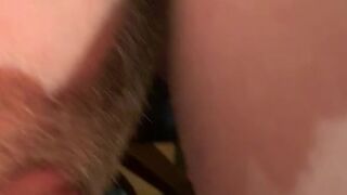 Ginger has her snatch licked for biggest climax