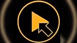 Upright view and on my own with half flaccid weenie jerking off