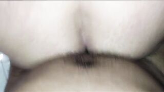 Recebeu tanto cock que ficou ardendo