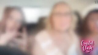 Unintentionally Marrying & SCREWING My Allies Fiancé!