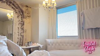 Unintentionally Marrying & SCREWING My Allies Fiancé!