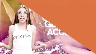 DFXTRA - Deceitful Honey Cheats On BF with GIANT Cocked Ex