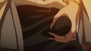 Manga Manga, Animation porn
