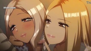 Manga Manga, Animation porn