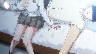 Manga Manga, Animation porn