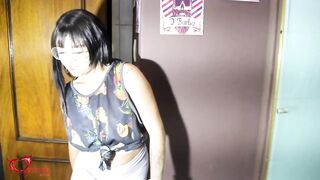 Tomando Banho Comigo Depois Da Academia - See the full episode at www.victorhugo.vip