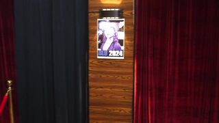 Jewelz Blu Gets Her Taut Cunt Banged Hard for America - Sage Roux