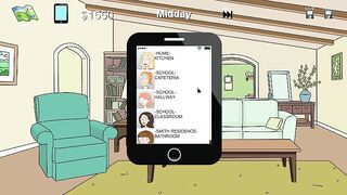 Rick And Morty: No Way Home; Movie scene 5