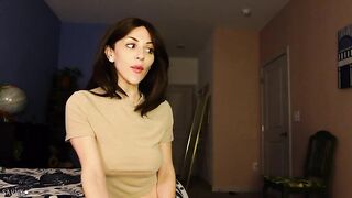 Tempted by Large Titted Stepmom