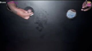 One more day of me being a cuckold's bitch in the brilliance gap - I wanna give my vagina to everybody.