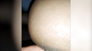 45yr old Dad and 21yr old Babygirl mad coarse and creampie