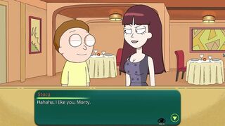Rick and Morty: No Way Home; Clip 6
