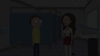 Rick and Morty: No Way Home; Clip 6