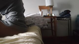 Mouth pie for babygirl