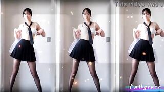 AI generated solo movie scene