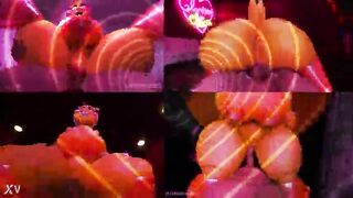 Fnaf sex animation