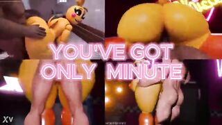 Fnaf sex animation