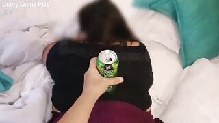 Tractable lalin girl