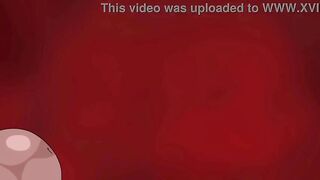 Fern x Stark - Manga animation