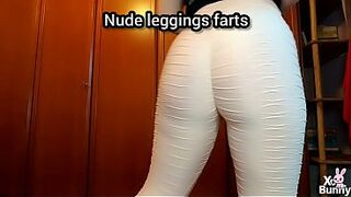 One more round of fart fetish movies of January in a lengthy fine compilation for u