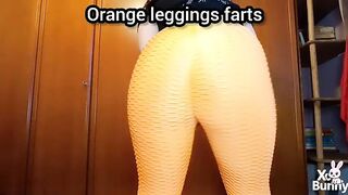 One more round of fart fetish movies of January in a lengthy fine compilation for u