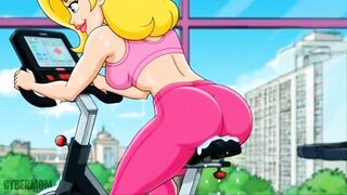 Married housewife thanked a caring Neighbour whilst awaiting for her spouse from work. Smell Of A Married mother I'd like to fuck's Pants. Toon